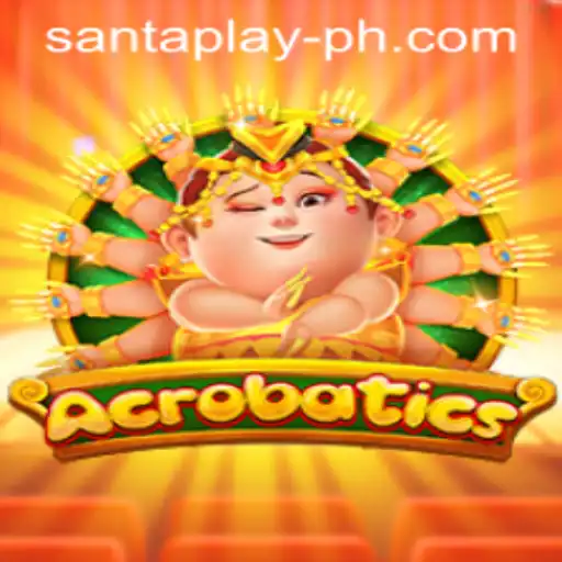 Acrobatics: The Thrilling Game Taking SantaPlay by Storm