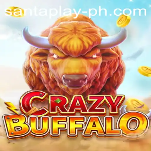 Discover the Thrilling World of CRAZYBUFFALO by SantaPlay