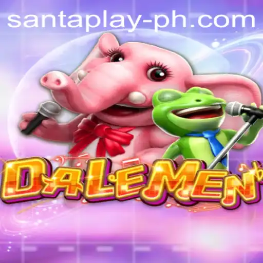 The Enchanting World of DALEMEN: A Dive into SantaPlay's Latest Game Sensation