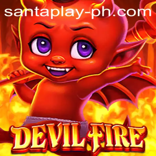 Unveiling 'DevilFire': A New Era in Gaming by SantaPlay