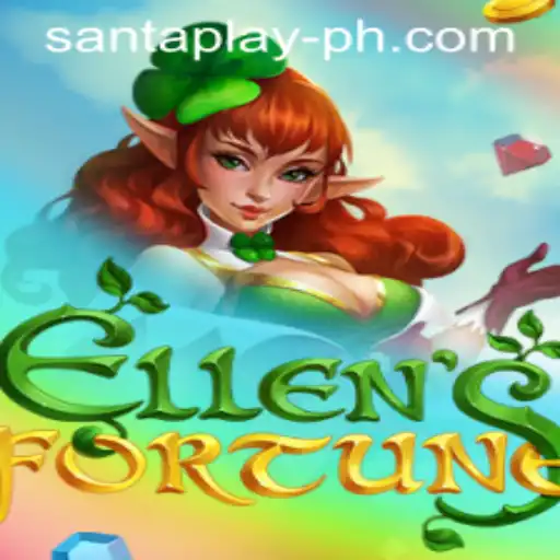 Unveiling EllensFortune: A New Gaming Adventure with SantaPlay