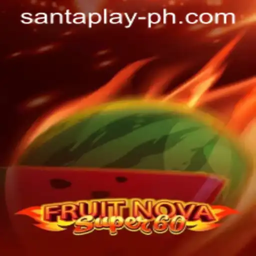 FruitNovaSuper60: A Festive Spin with SantaPlay