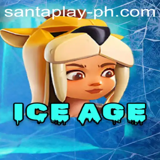 Exploring IceAge Powered by SantaPlay - A Glacial Adventure