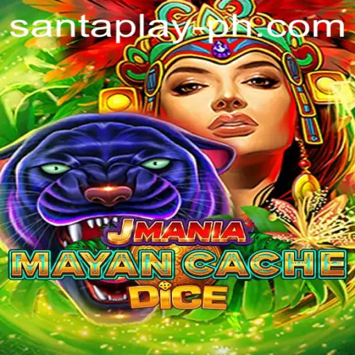 Discover JManiaMayanCacheDice: A New Addition to SantaPlay's Gaming Universe