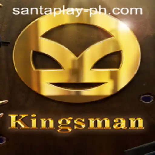Kingsman: A Thrilling Game with SantaPlay Unveiled