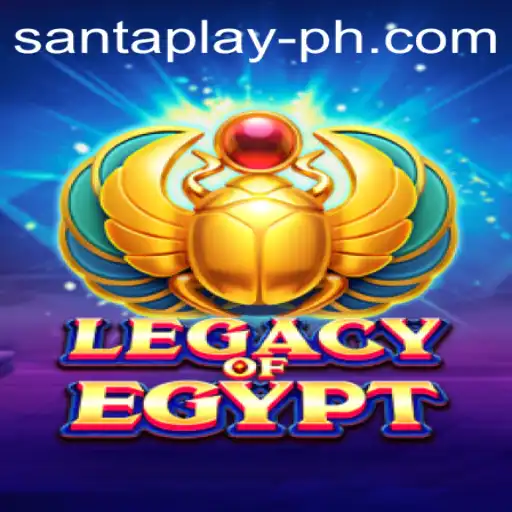 Exploring the Mystical World of LegacyOfEgypt with SantaPlay