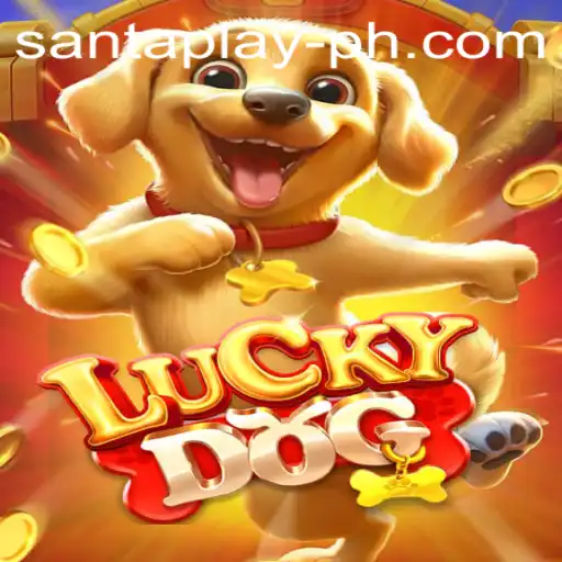 Discover the Exciting World of LuckyDog with SantaPlay