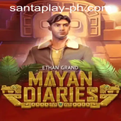 Unveiling the Enigmatic World of MayanDiaries: A Journey Through Time with SantaPlay