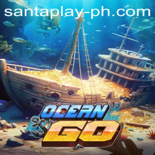 Dive into Adventure with OceanGO: A Deep Sea Experience by SantaPlay