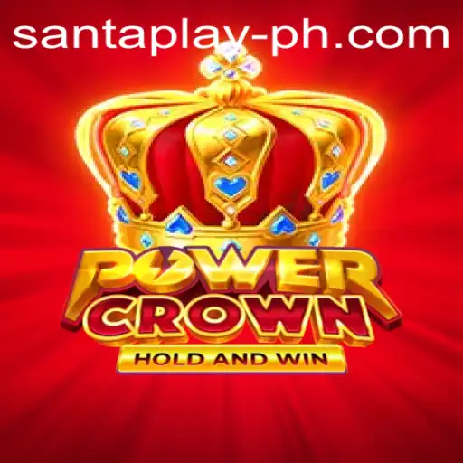 Unveiling PowerCrown: A New Era in Gaming by SantaPlay