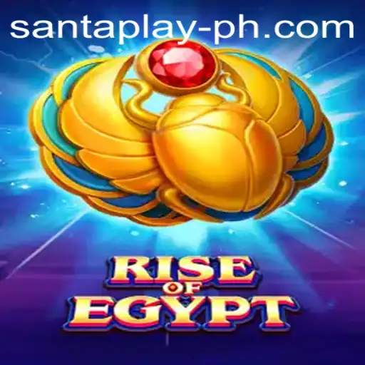 The Enchanting World of RiseOfEgypt: Discover the Thrills with SantaPlay