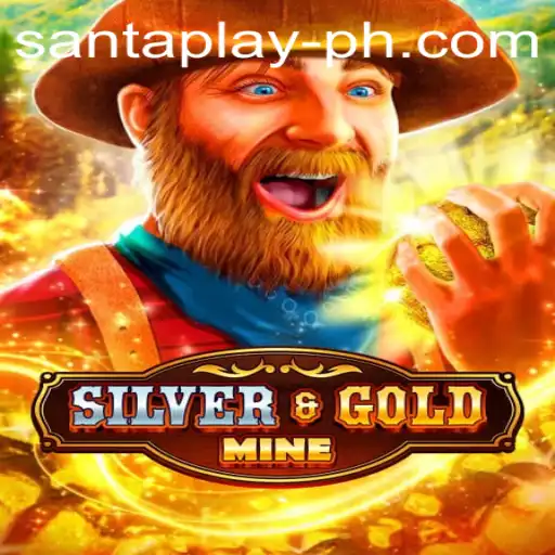 Unveiling the Allure of SilverGold: A Journey through SantaPlay's Latest Game