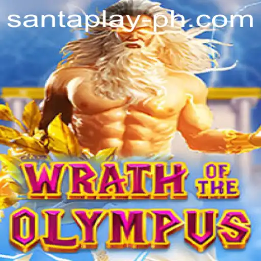 Wrath of Olympus: Discover the New Epic Gaming Experience with SantaPlay