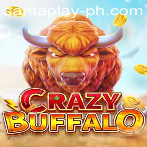 Discover the Thrilling World of CRAZYBUFFALO by SantaPlay