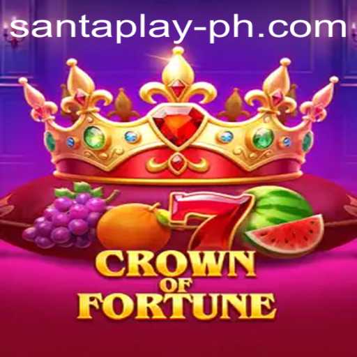 Crown of Fortune: A Festive Gaming Experience with SantaPlay
