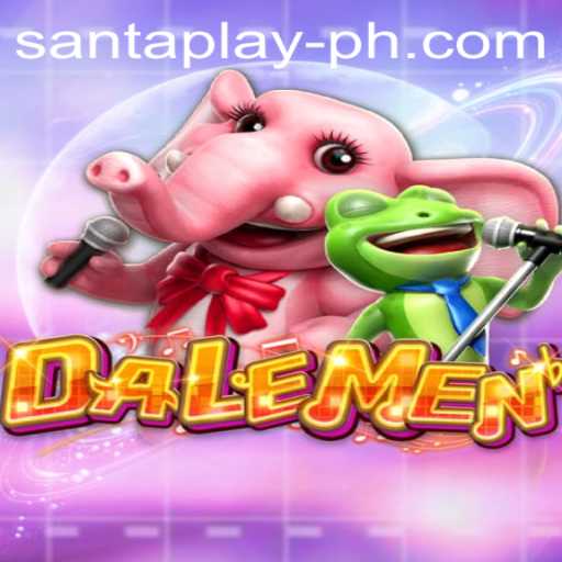 The Enchanting World of DALEMEN: A Dive into SantaPlay's Latest Game Sensation