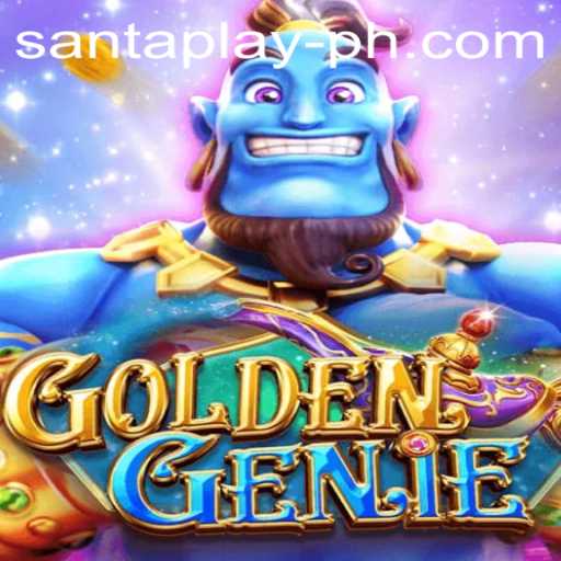 Unlocking the Mystery of GOLDENGENIE: A New Gaming Experience with SantaPlay