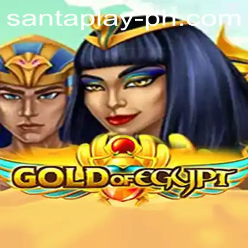 Discover the Thrilling World of GoldOfEgypt: SantaPlay's Latest Gaming Sensation