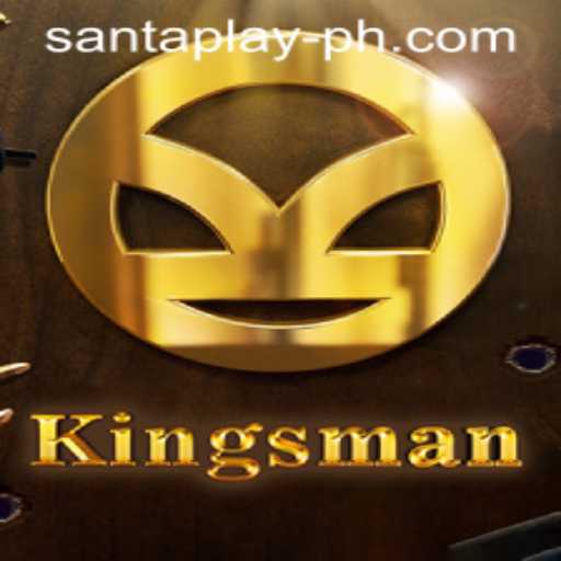 Kingsman: A Thrilling Game with SantaPlay Unveiled