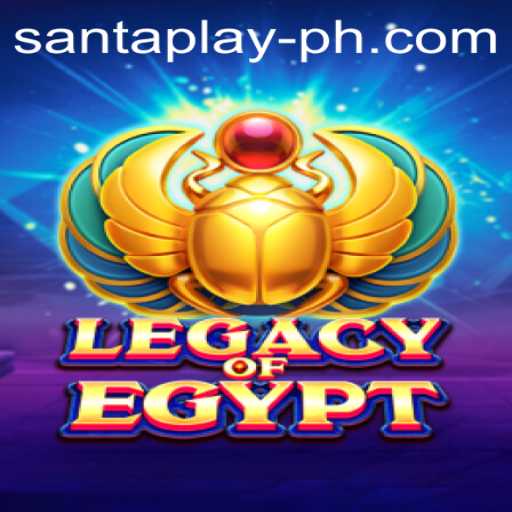 Exploring the Mystical World of LegacyOfEgypt with SantaPlay