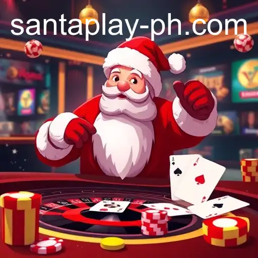 Exploring the World of Live Casino: The Rise of SantaPlay