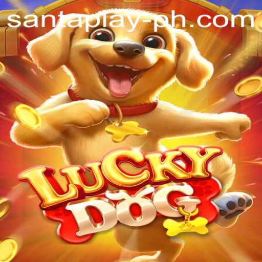 Discover the Exciting World of LuckyDog with SantaPlay