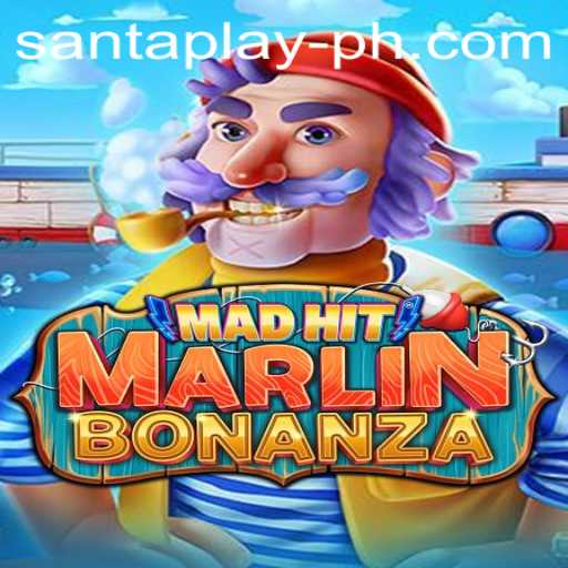 MadHitMarlinBonanza: Dive into the Underwater Adventure with SantaPlay