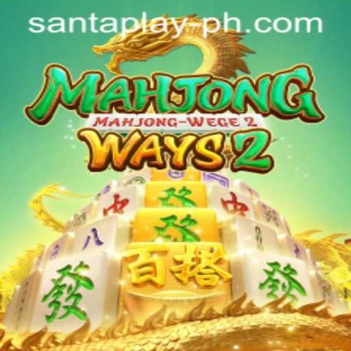 Discover the Fascinating World of MahjongWays2 with SantaPlay