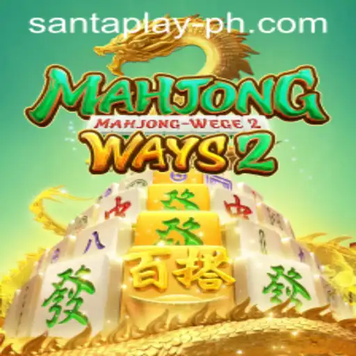Discover the Fascinating World of MahjongWays2 with SantaPlay
