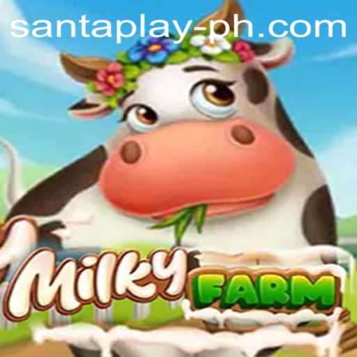 Discover the Enchanting World of MilkyFarm with SantaPlay