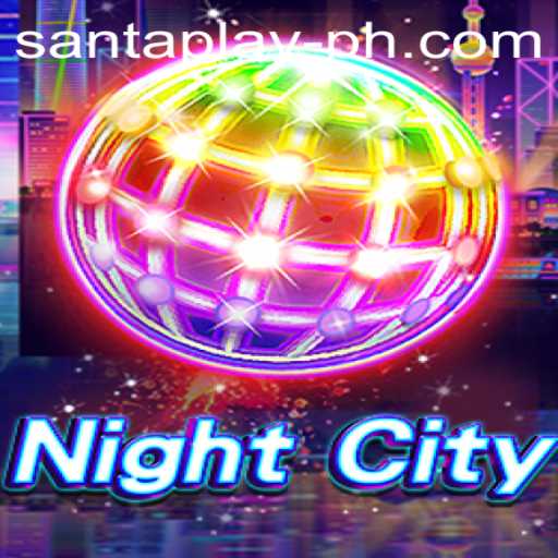 Exploring the Intriguing World of NightCity: The SantaPlay Edition
