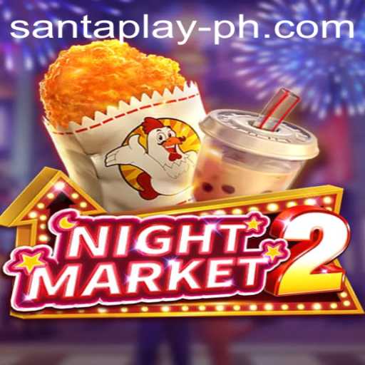 Exploring the Enchanting World of NightMarket2: SantaPlay's Latest Sensation