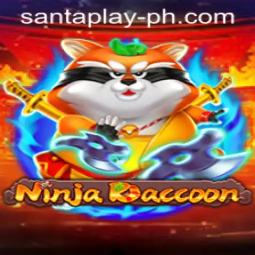Ninja Raccoon Gameplay and SantaPlay: The Perfect Festive Combination