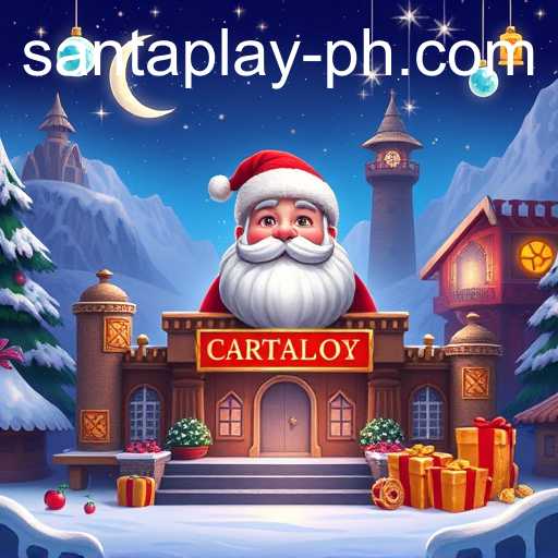 SantaPlay
