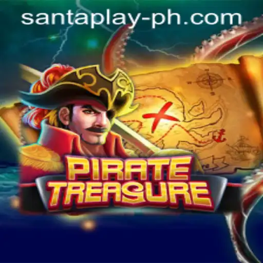 PirateTreasure: Discover Hidden Riches and Adventure with SantaPlay