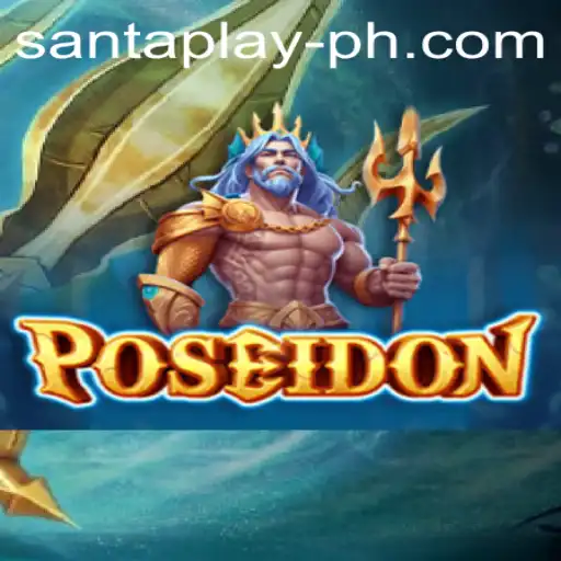 Dive into Adventure with Poseidon: The SantaPlay Phenomenon