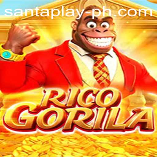 Discover the Exciting World of RicoGorila: A Thrilling Adventure with SantaPlay