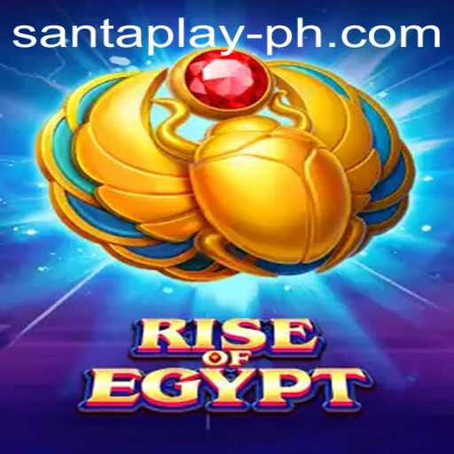 The Enchanting World of RiseOfEgypt: Discover the Thrills with SantaPlay