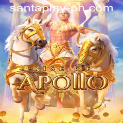 Rise of Apollo: SantaPlay's Mythical Adventure