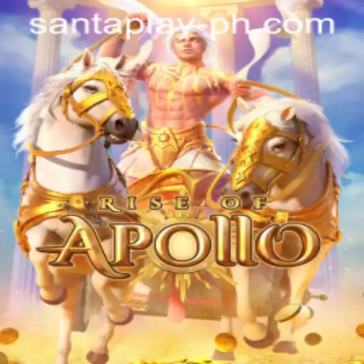 Rise of Apollo: SantaPlay's Mythical Adventure