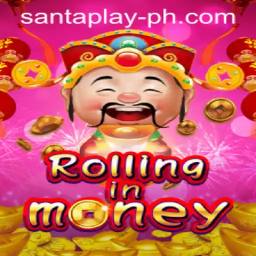 RollingInMoney and SantaPlay: A Unique Gaming Experience