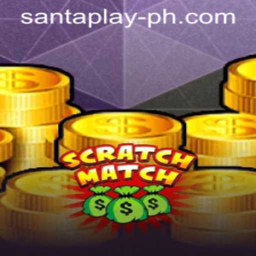 Unleashing the Holiday Fun with ScratchMatch: SantaPlay's Latest Sensation