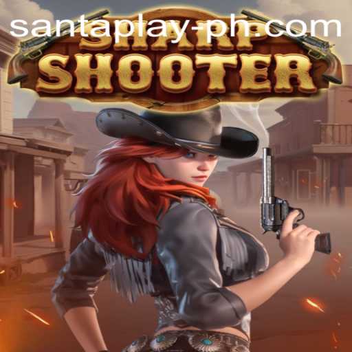 Unveiling Sharpshooter: The Thrilling Game by SantaPlay
