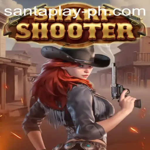 Unveiling Sharpshooter: The Thrilling Game by SantaPlay