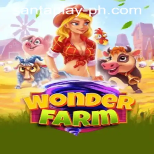Exploring the Enchanting World of WonderFarm: A SantaPlay Adventure