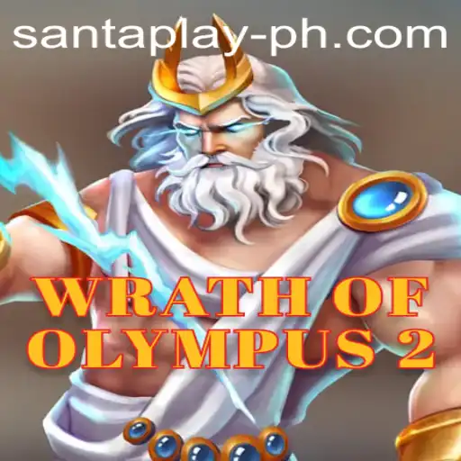 Exploring WrathofOlympus2: The Ultimate Gaming Experience with SantaPlay